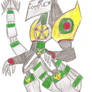 PRA: DragonZord