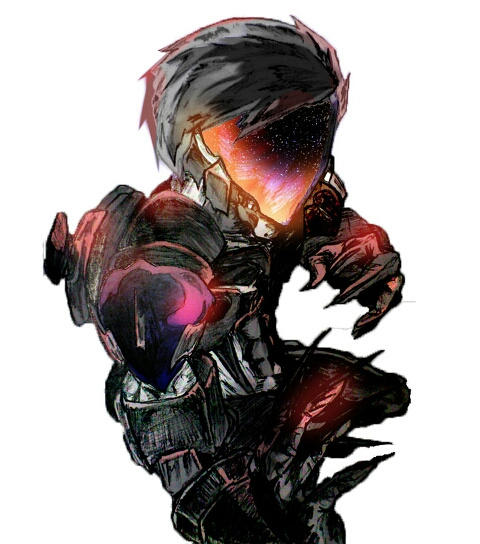 Ripper Mode by Bravoida99 on DeviantArt