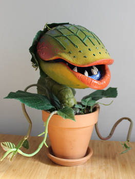 Audrey II