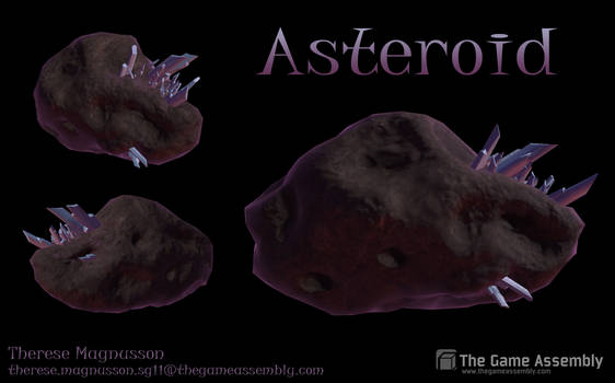 Asteroid