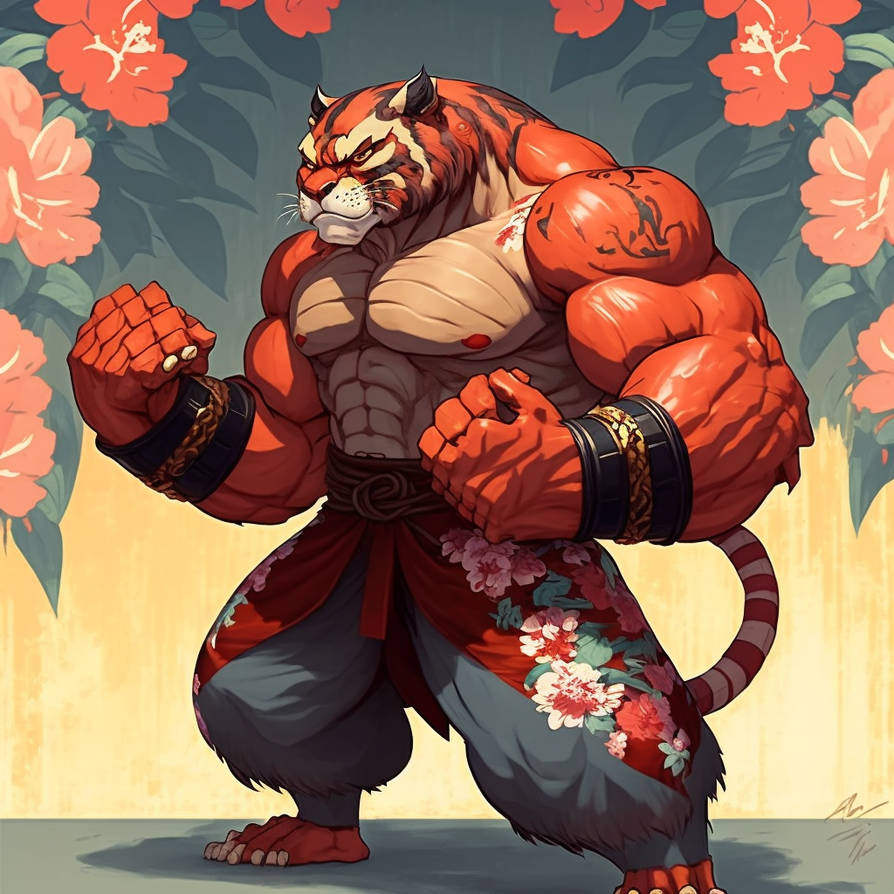 Pokemon Incineroar by UtauRadon on DeviantArt