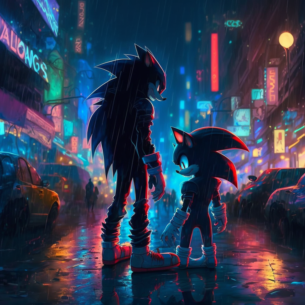 ウノユウジ on Twitter  Shadow the hedgehog, Sonic and shadow, Hedgehog art