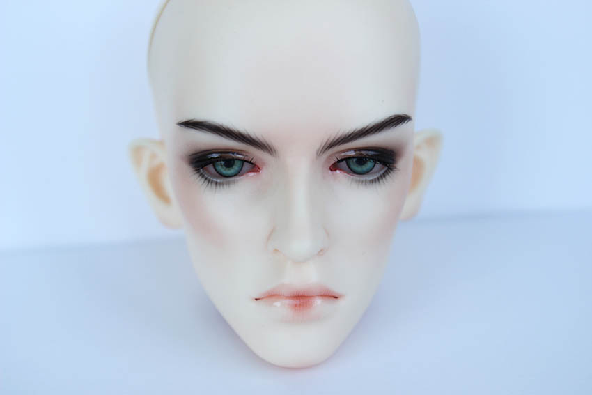 Make-up for Soom Rex-2