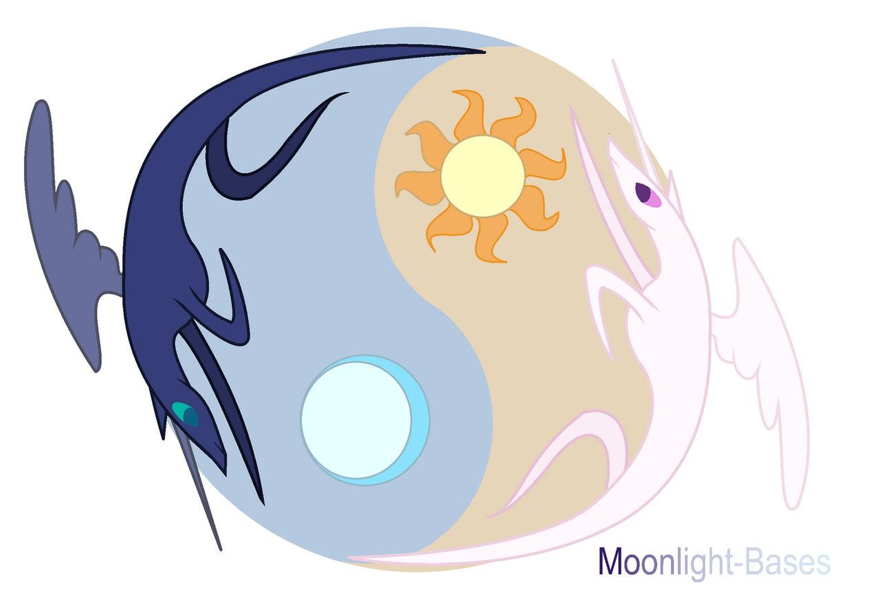 Moon Rise Base Mlp MLP Base#2 by MoonlightBases on DeviantArt