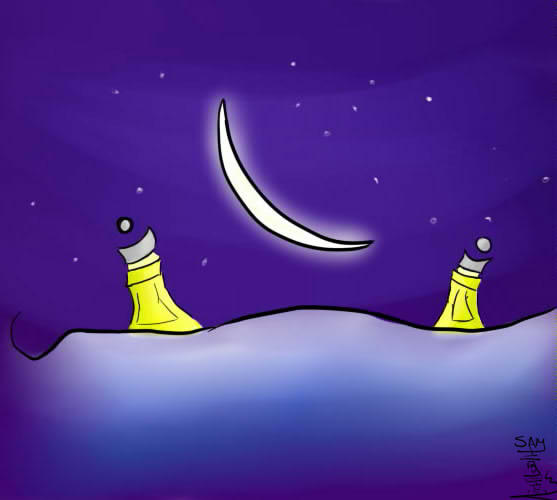 Let s Visit The Moon By Blue Aoi On DeviantArt let-s-visit-the-moon-by-blue-aoi-on-deviantart