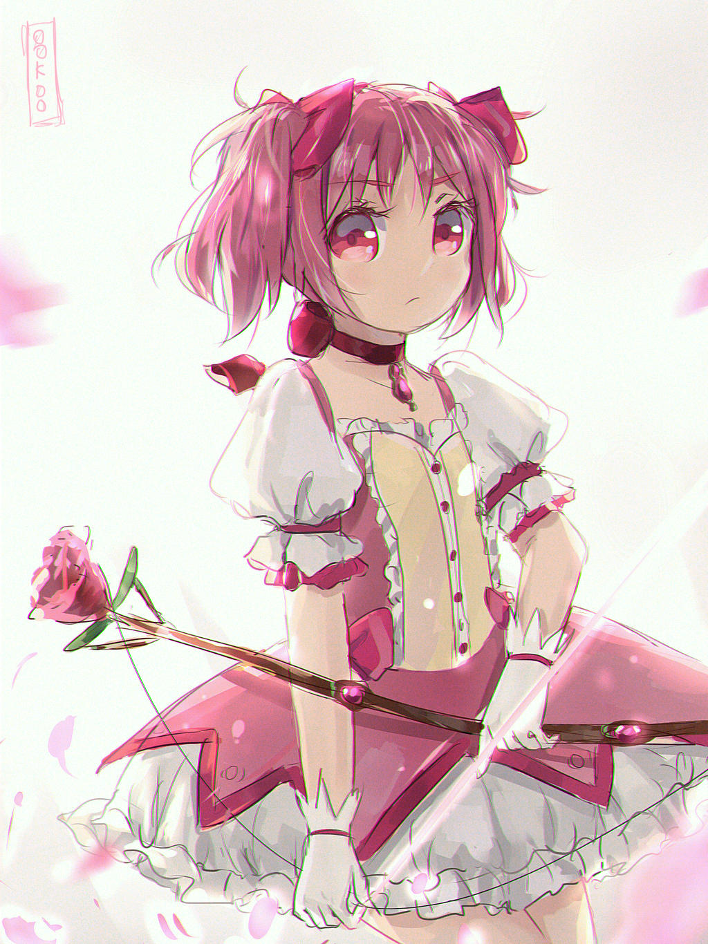 Madoka