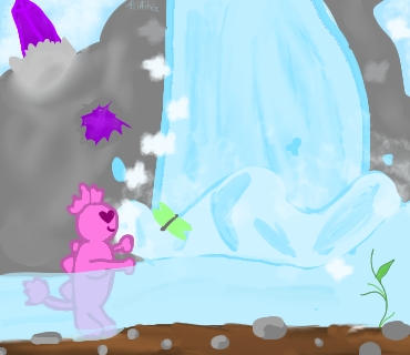 Fun little drawing by AliArtzz on DeviantArt