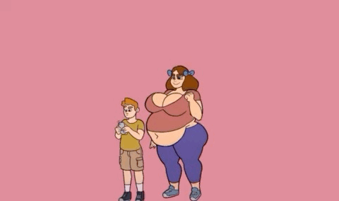 Fat Girl Vore By Sunur5 On DeviantArt fat-girl-vore-by-sunur5-on-deviantart