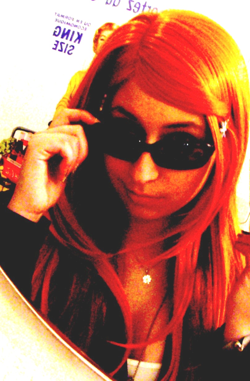 Orihime - Bleach Reloaded