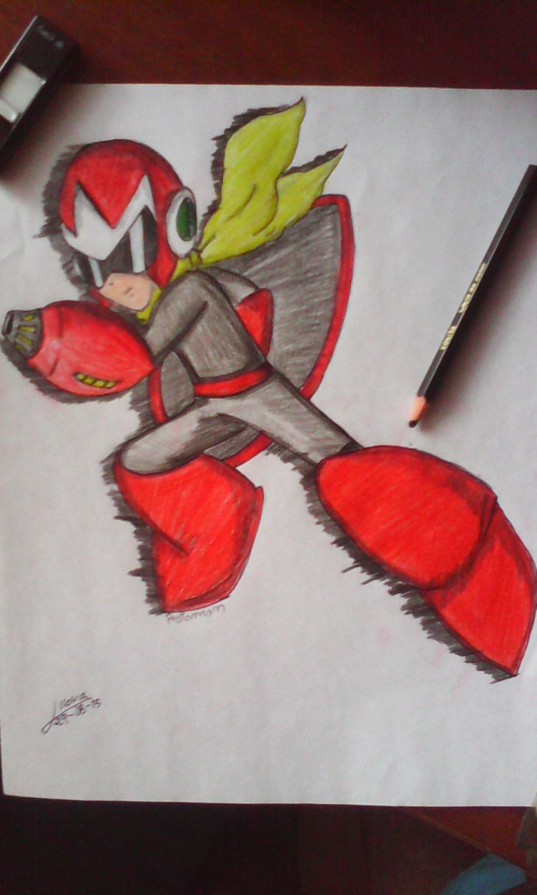 Protoman