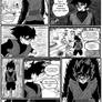 Dragon Ball Carne Y Divinidad pagina 1