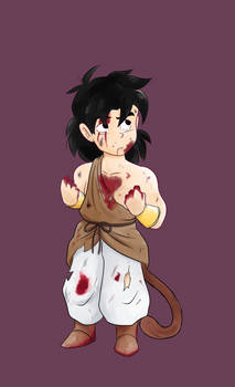 Baby Broly