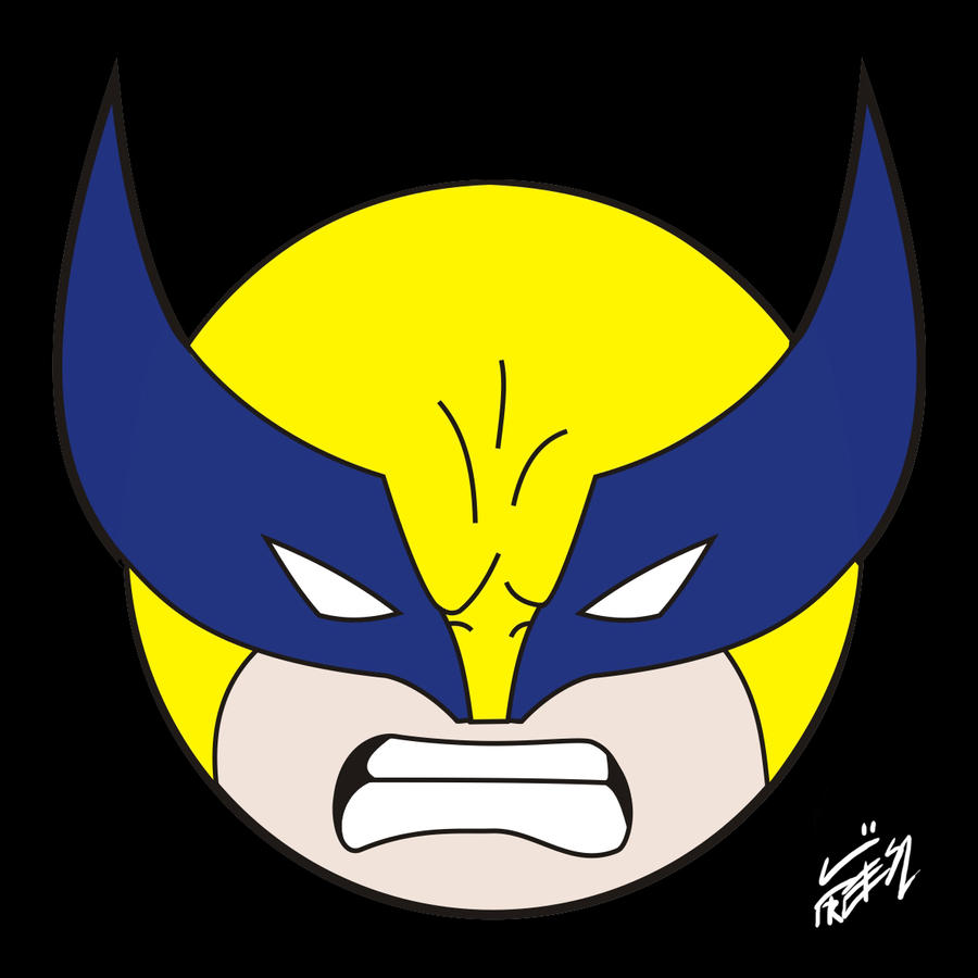 Wolvie