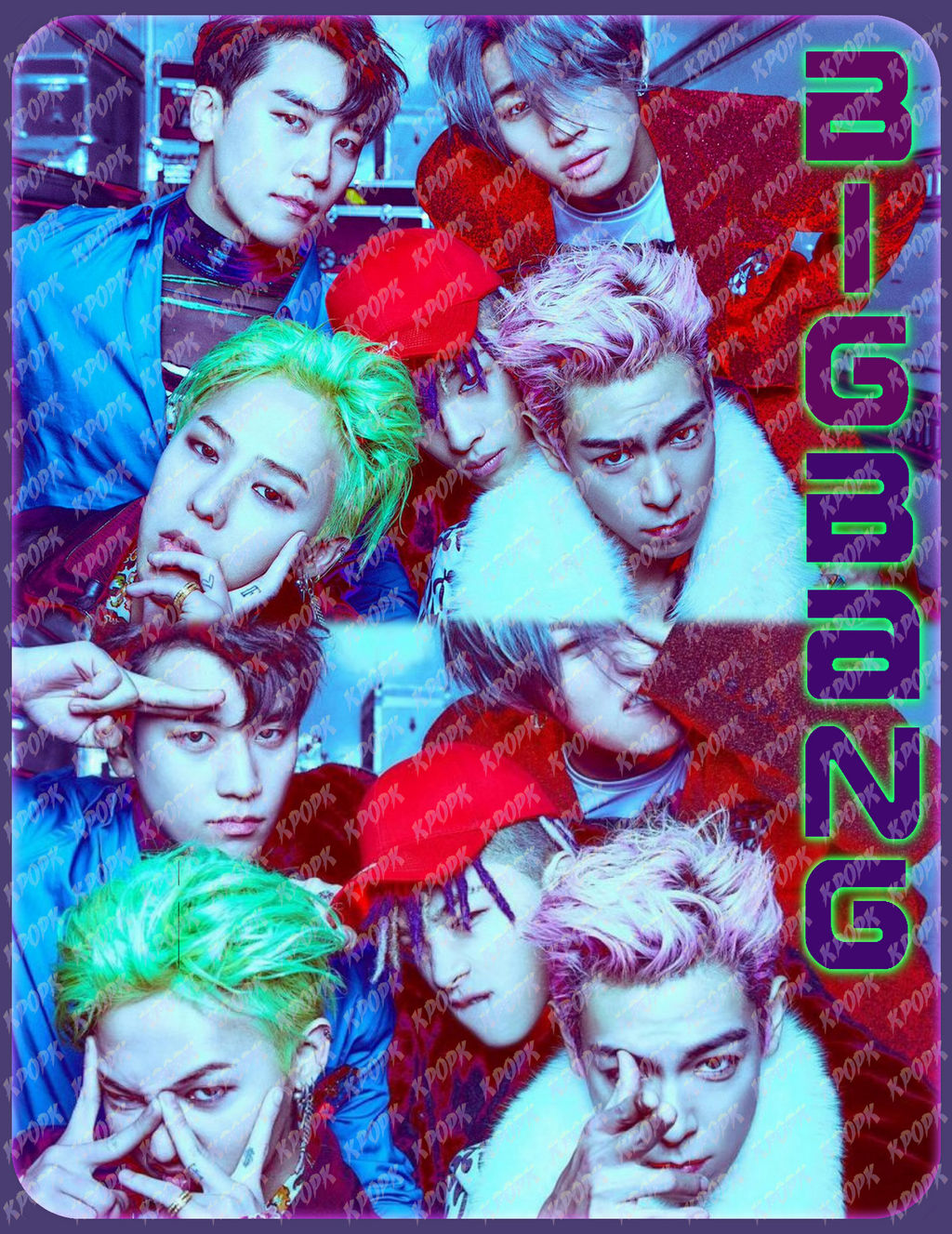 Bigbang Wallpaper Fullhd By Kpopk On Deviantart Bigbang Wallpaper Fullhd By Kpopk On Deviantart