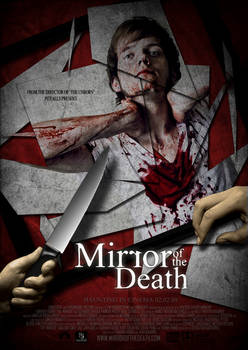 mirror of the death