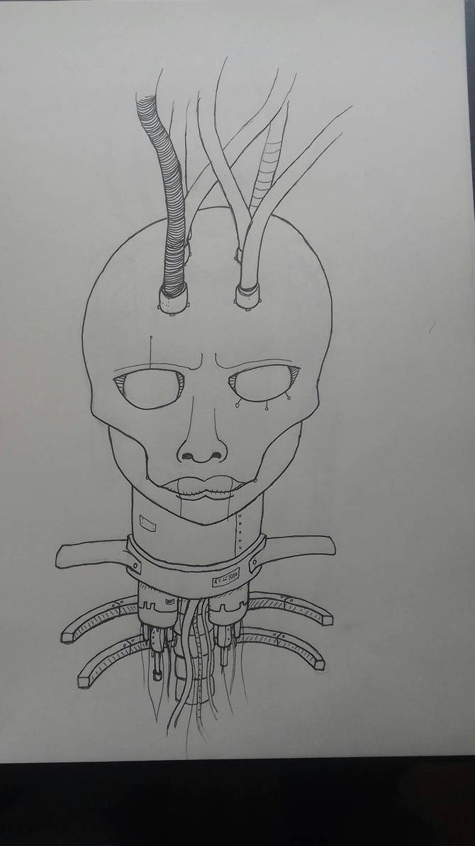 sentient link by violetbloodflower on DeviantArt