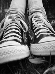 Converse.