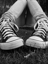 Converse..