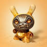 lil demon dunny