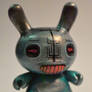 custom dunny 3in