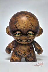 earth munny