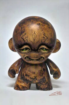 earth munny