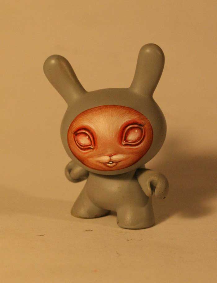 insomic dunny