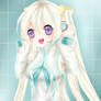 .:Vocaloid Leti:.