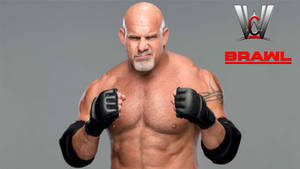 Bill Goldberg is On WWC Brawl Roster