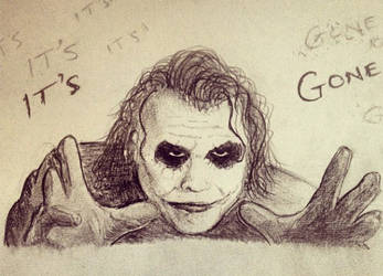 The Joker (Photo)