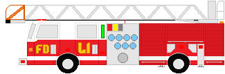 Fire Truck by NicholasP1996 on DeviantArt