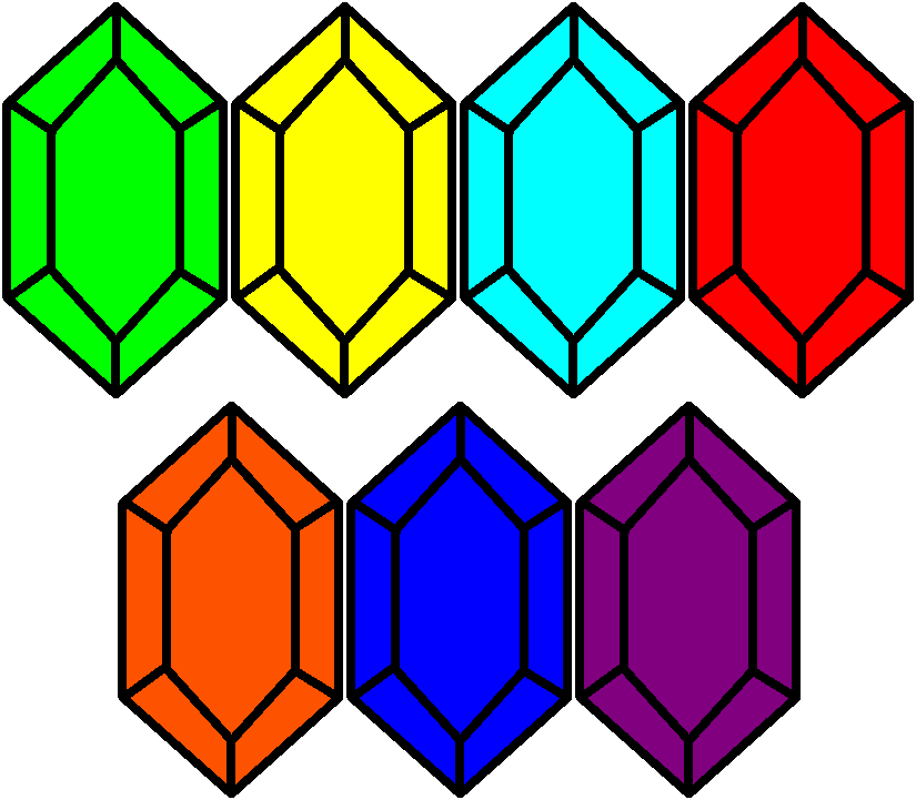 Time Stone Pattern Time Stones by NicholasP1996 on DeviantArt