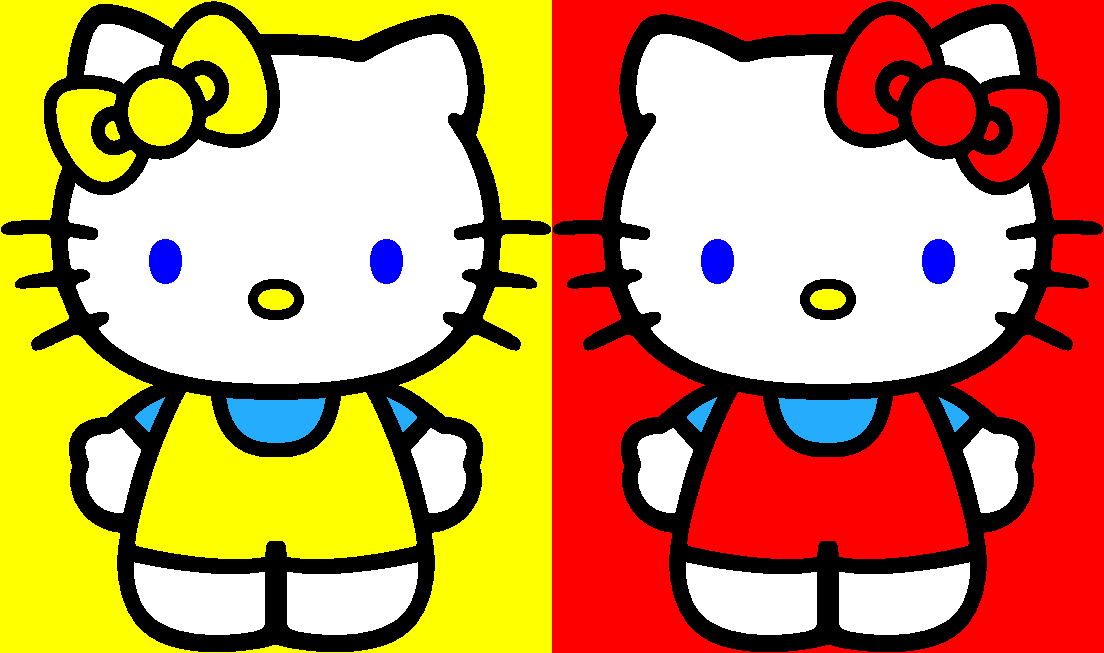 Hello-kitty-wallpaper by ashkittycat on DeviantArt