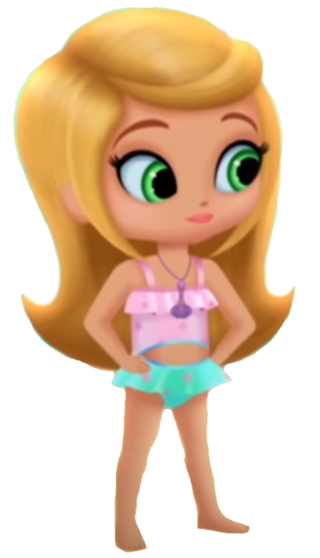Leah swimsuit by NicholasP1996 on DeviantArt