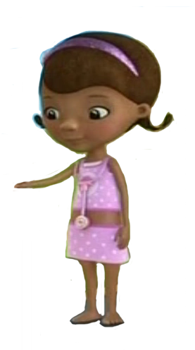 Doc mcstuffins bathing suit best sale