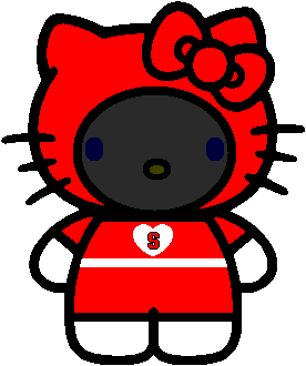 Kitty the Red Ranger by NicholasP1996 on DeviantArt
