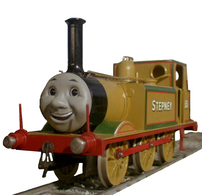 Stepney by NicholasP1996 on DeviantArt