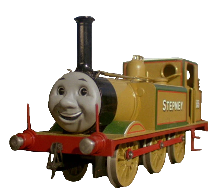 Stepney by NicholasP1996 on DeviantArt