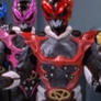 Psycho Rangers