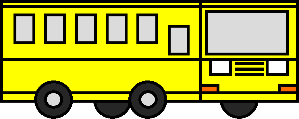 Bus by NicholasP1996 on DeviantArt