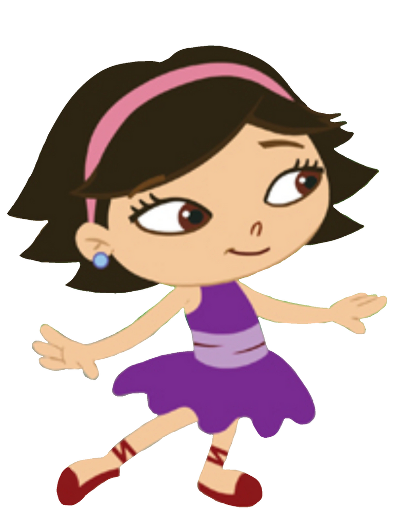 June by NicholasP1996 on DeviantArt