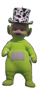 Dipsy