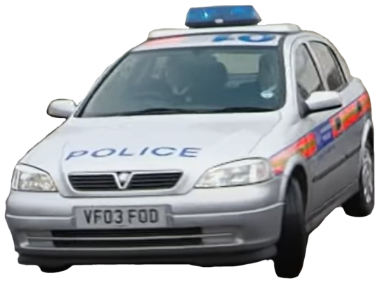The Bill Police Car By NicholasP1996 On DeviantArt the-bill-police-car-by-nicholasp1996-on-deviantart