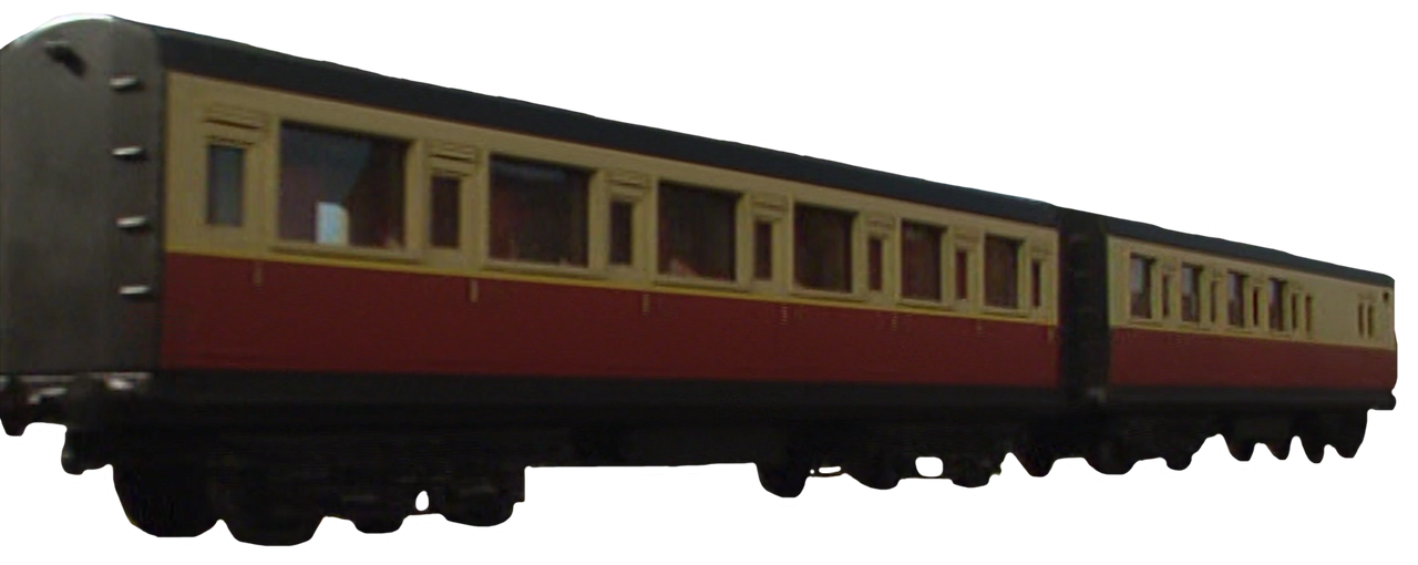 Red Express Coaches by NicholasP1996 on DeviantArt