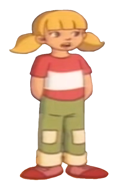 Penny Roote Penny Ruth by NicholasP1996 on DeviantArt
