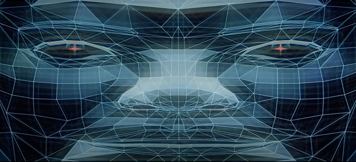 Master Control Program by NicholasP1996 on DeviantArt