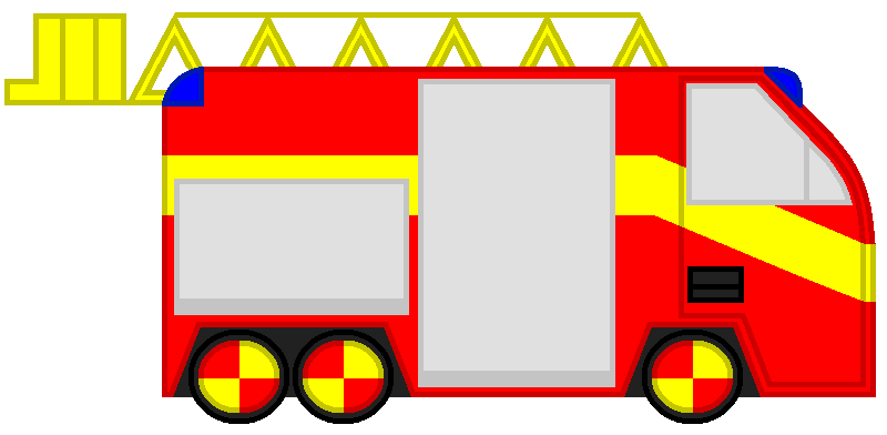 Deviantart Fire Engine Electric fire engine by NicholasP1996 on DeviantArt