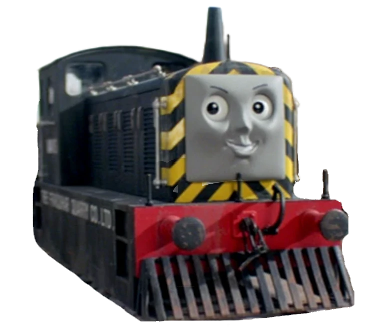 Mavis Machine Mavis by NicholasP1996 on DeviantArt