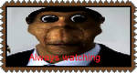 Oba Stamp 1 by ScaryObama