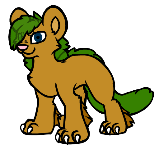 Ari by DravenSparrow on DeviantArt